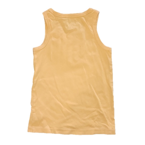 OSHKOSH B'GOSH Light Orange Tank Top - Picture 3 of 3